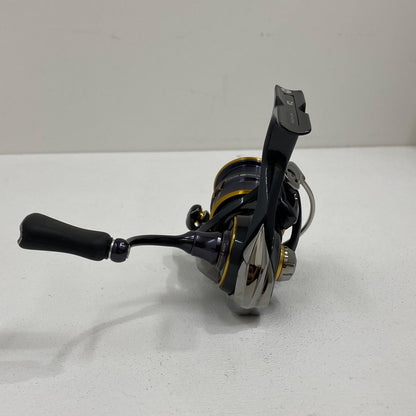 【中古】【フィッシング/釣り/釣具/リール】 【スピニングリール】Daiwa | ダイワ 21カルディアLT 2500S-XH【加古川店】