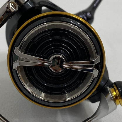 【中古】【フィッシング/釣り/釣具/リール】 【スピニングリール】Daiwa | ダイワ 21カルディアLT 2500S-XH【加古川店】