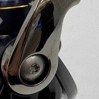【中古】【フィッシング/釣り/釣具/リール】 【スピニングリール】Daiwa | ダイワ 21カルディアLT 2500S-XH【加古川店】