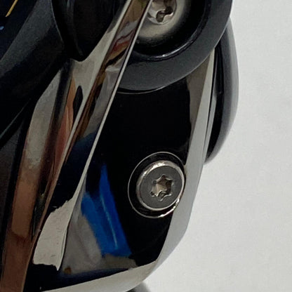 【中古】【フィッシング/釣り/釣具/リール】 【スピニングリール】Daiwa | ダイワ 21カルディアLT 2500S-XH【加古川店】