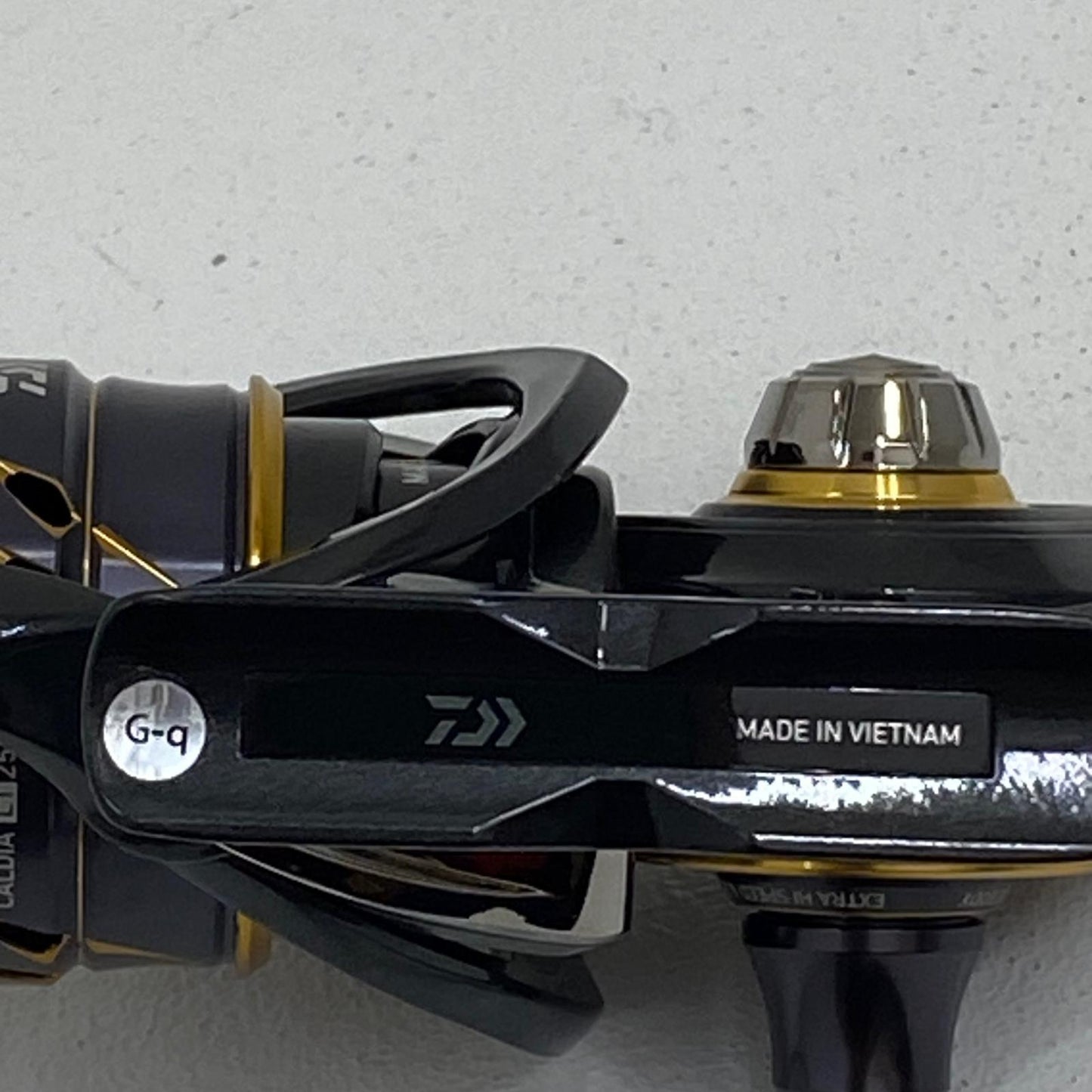 【中古】【フィッシング/釣り/釣具/リール】 【スピニングリール】Daiwa | ダイワ 21カルディアLT 2500S-XH【加古川店】