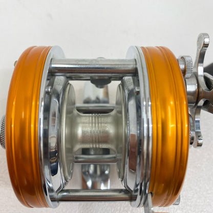 【中古】【フィッシング/釣り/釣具/リール】 【ベイトリール/右ハンドル】AbuGarcia | アブガルシア アンバサダー 4500C【加古川店】