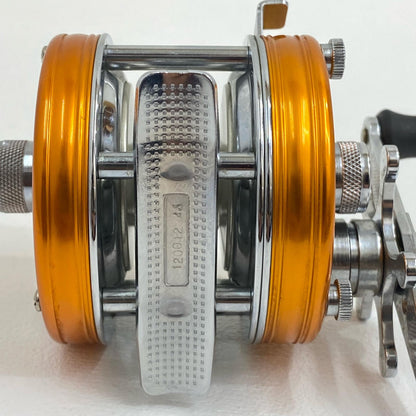 【中古】【フィッシング/釣り/釣具/リール】 【ベイトリール/右ハンドル】AbuGarcia | アブガルシア アンバサダー 4500C【加古川店】