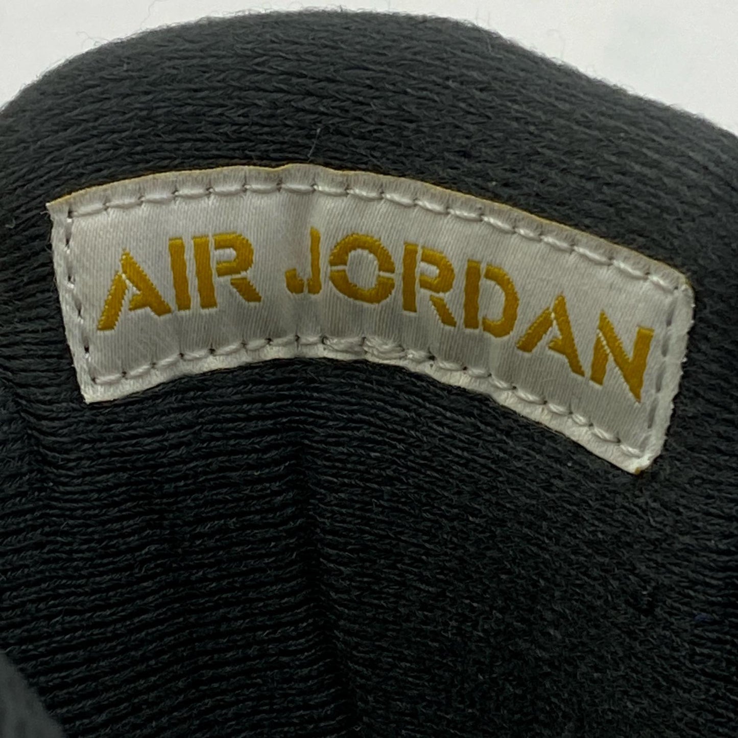 【中古】NIKE | ナイキ Air Jordan 5 Retro スニーカー IO3372-700 イエロー 29cm【加古川店】