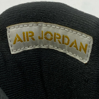 【中古】NIKE | ナイキ Air Jordan 5 Retro スニーカー IO3372-700 イエロー 29cm【加古川店】