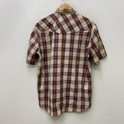 【中古】STUSSY | ステューシー old 半袖シャツ サイズ：L【加古川店】