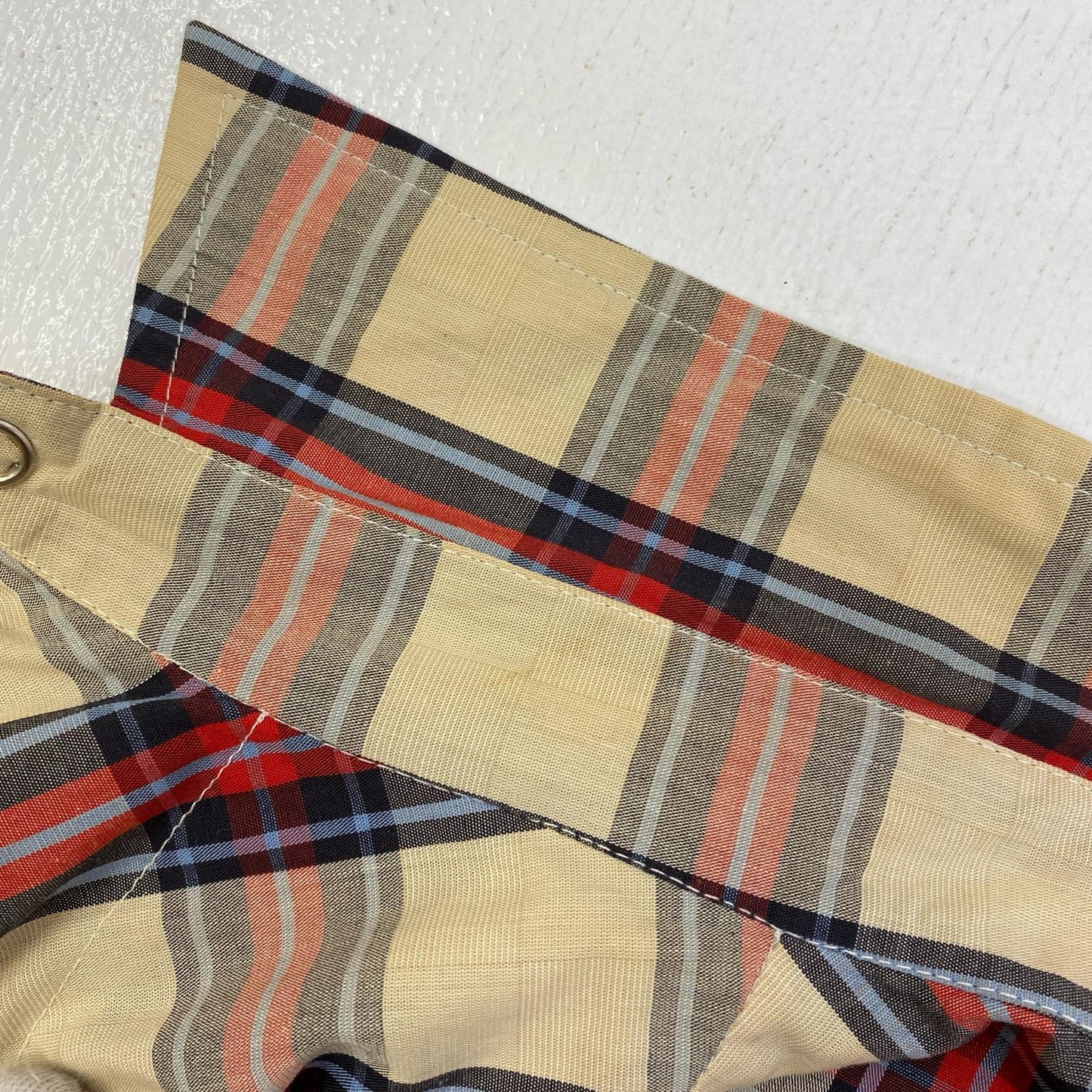 【中古】STUSSY | ステューシー old 半袖シャツ サイズ：L【加古川店】