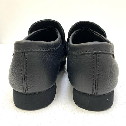 【中古】Clarks | クラークス WallaLoafer GTX ブーツ 60850107 ブラック 28cm【加古川店】