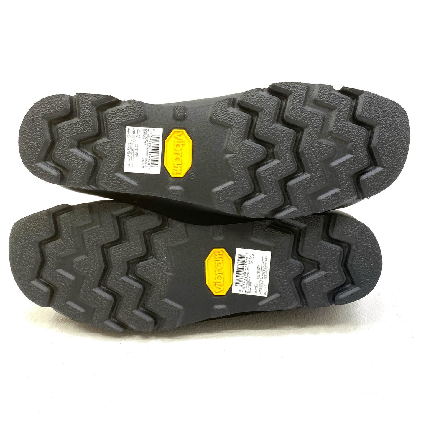 【中古】Clarks | クラークス WallaLoafer GTX ブーツ 60850107 ブラック 28cm【加古川店】