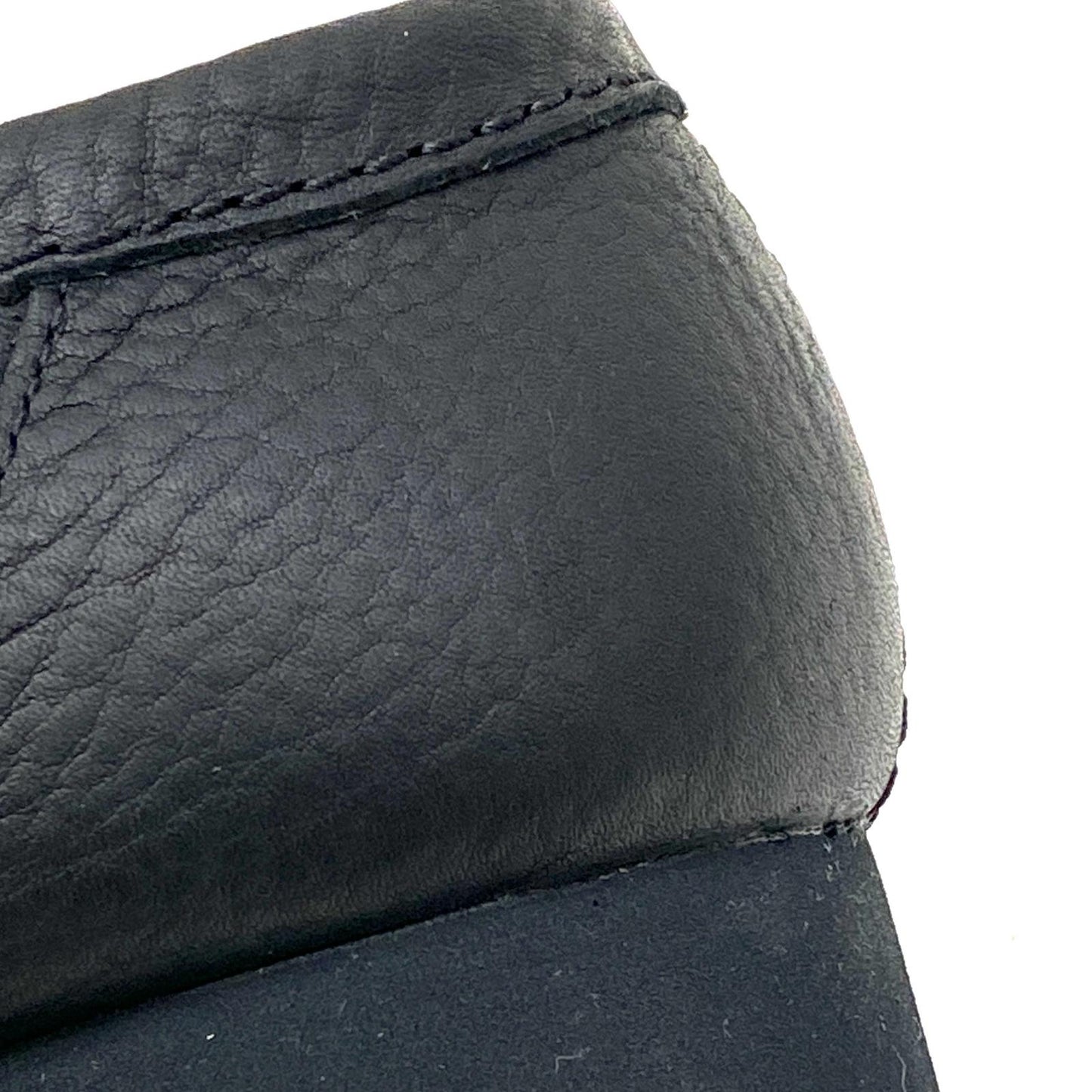 【中古】Clarks | クラークス WallaLoafer GTX ブーツ 60850107 ブラック 28cm【加古川店】