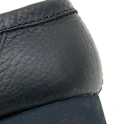 【中古】Clarks | クラークス WallaLoafer GTX ブーツ 60850107 ブラック 28cm【加古川店】