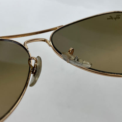 RAY BAN | レイバン AVIATOR CLASSIC サングラス RB3025【加古川店】
