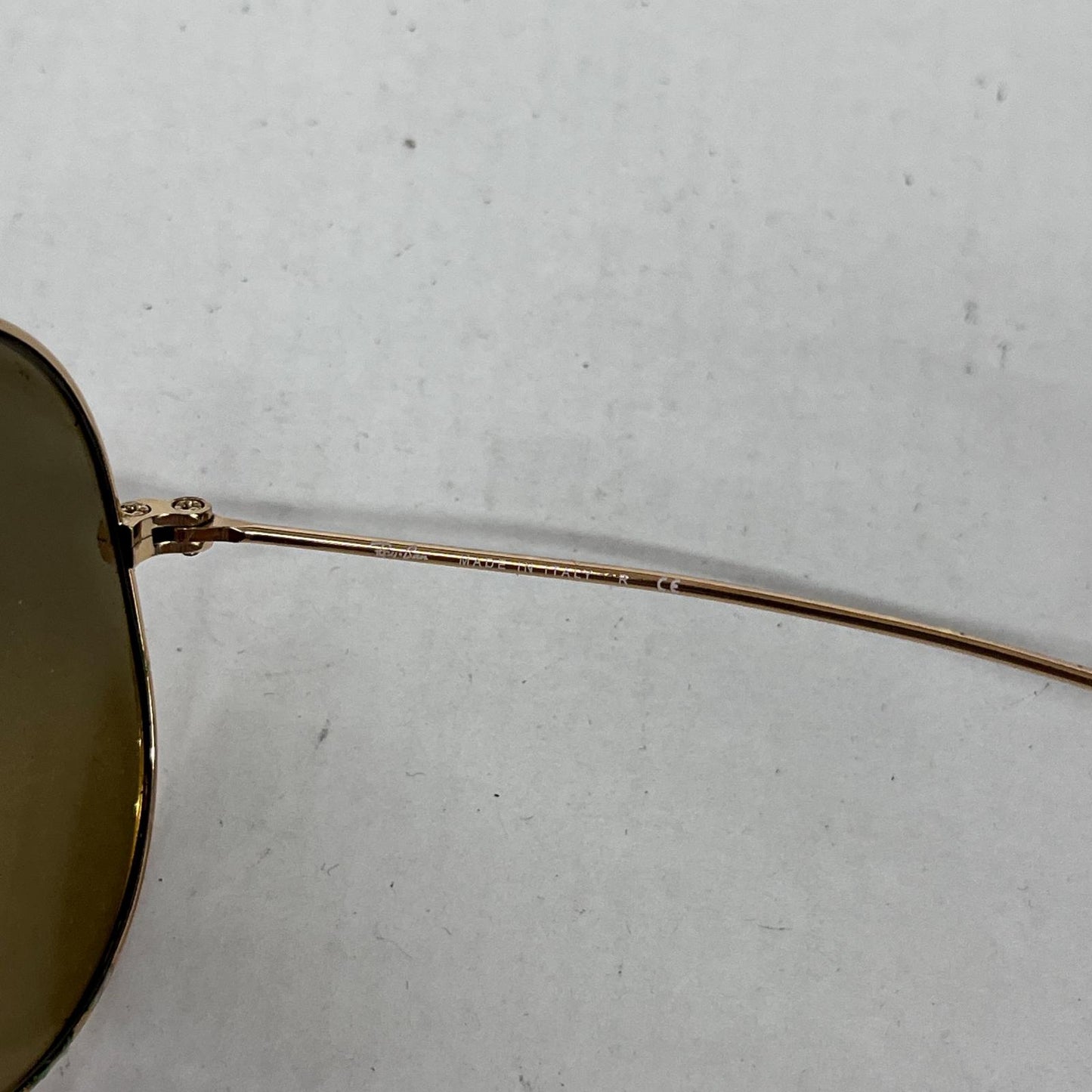 RAY BAN | レイバン AVIATOR CLASSIC サングラス RB3025【加古川店】