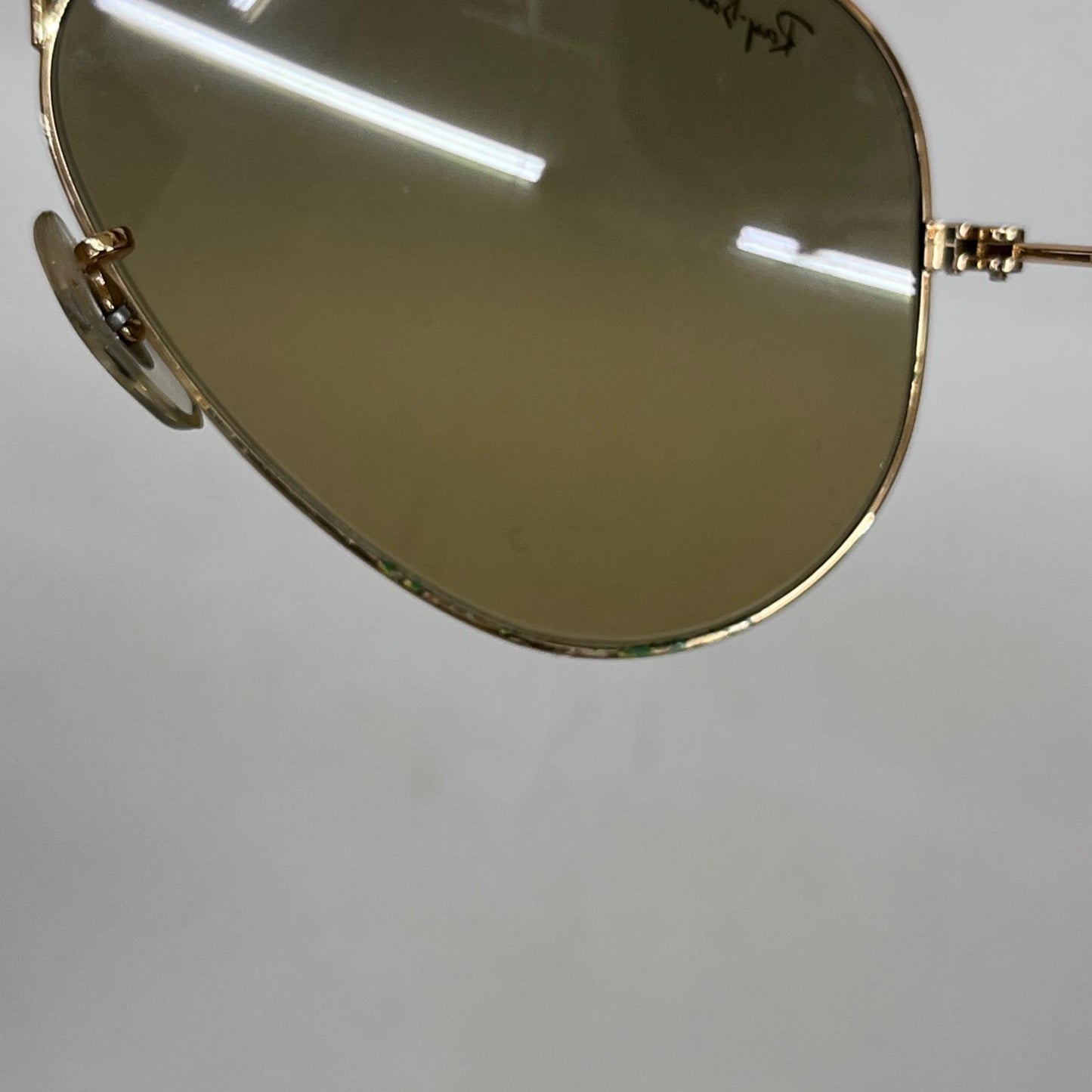 RAY BAN | レイバン AVIATOR CLASSIC サングラス RB3025【加古川店】