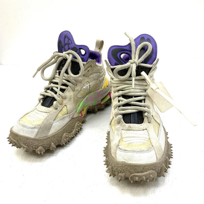 【中古】NIKE | ナイキ Air Terra Forma スニーカー DQ1615-100 マルチカラー 24.5cm【加古川店】