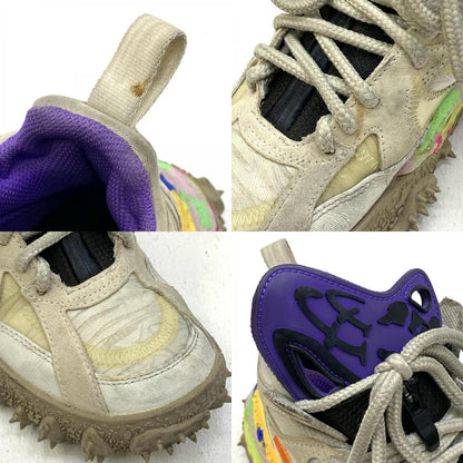 【中古】NIKE | ナイキ Air Terra Forma スニーカー DQ1615-100 マルチカラー 24.5cm【加古川店】