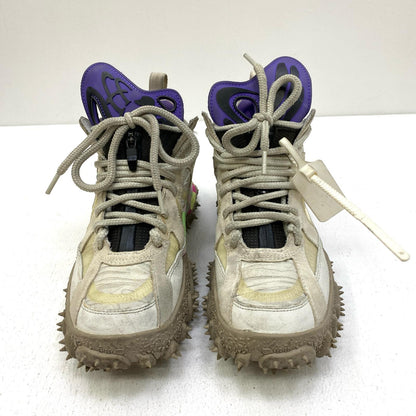 【中古】NIKE | ナイキ Air Terra Forma スニーカー DQ1615-100 マルチカラー 24.5cm【加古川店】