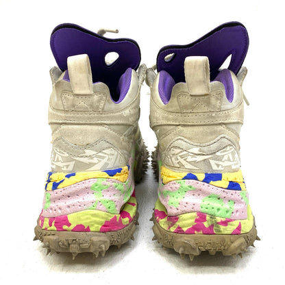 【中古】NIKE | ナイキ Air Terra Forma スニーカー DQ1615-100 マルチカラー 24.5cm【加古川店】