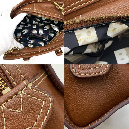 【中古】MARC JACOBS | マークジェイコブス 2wayミニクルーザーバッグ その他バッグ ブラウン【加古川店】