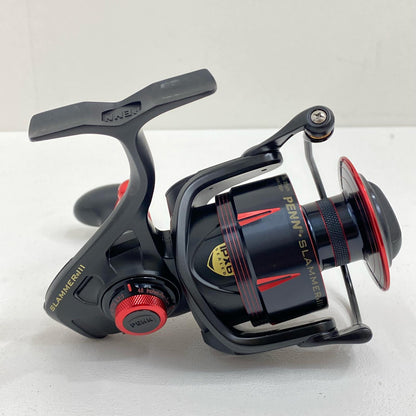 【中古】【フィッシング/釣り/釣具/リール】 【スピニングリール】 PENN スラマー3 6500HS【加古川店】