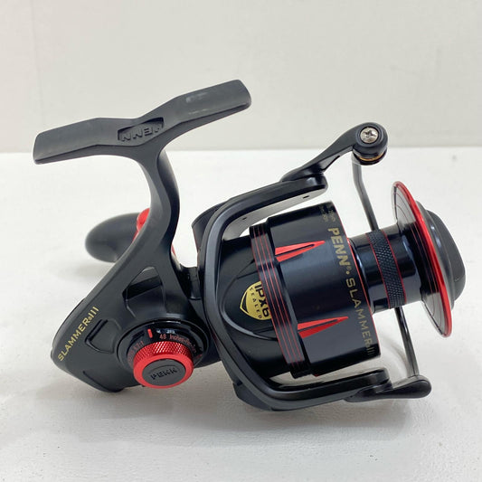 【中古】【フィッシング/釣り/釣具/リール】 【スピニングリール】 PENN スラマー3 6500HS【加古川店】