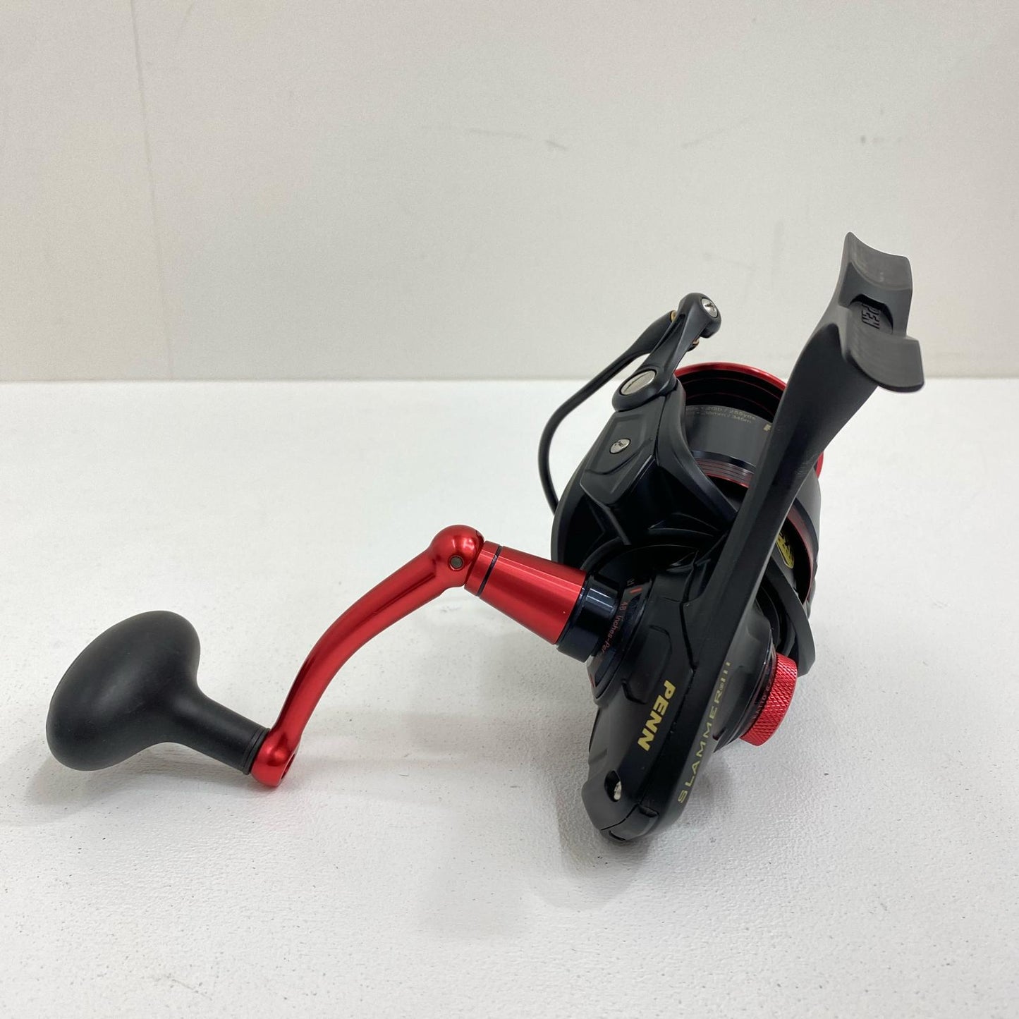 【中古】【フィッシング/釣り/釣具/リール】 【スピニングリール】 PENN スラマー3 6500HS【加古川店】
