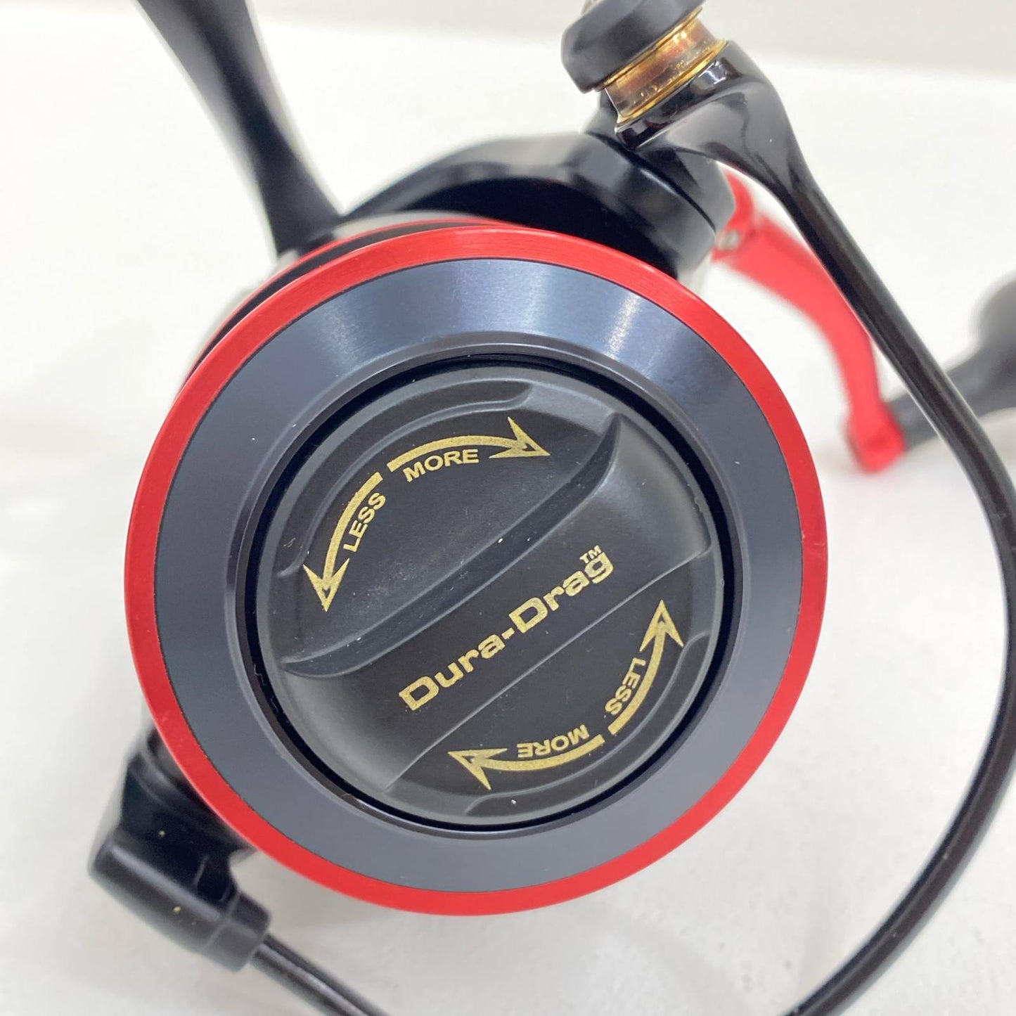 【中古】【フィッシング/釣り/釣具/リール】 【スピニングリール】 PENN スラマー3 6500HS【加古川店】