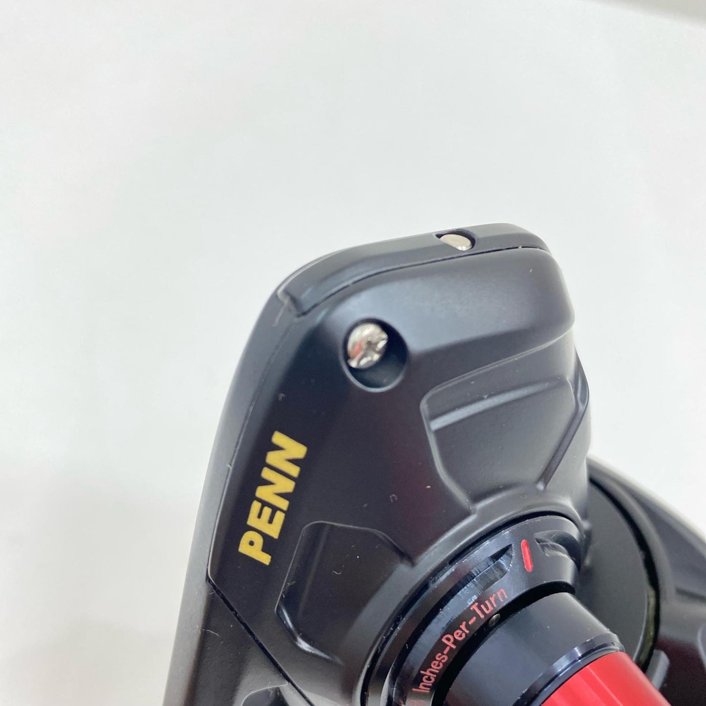 【中古】【フィッシング/釣り/釣具/リール】 【スピニングリール】 PENN スラマー3 6500HS【加古川店】