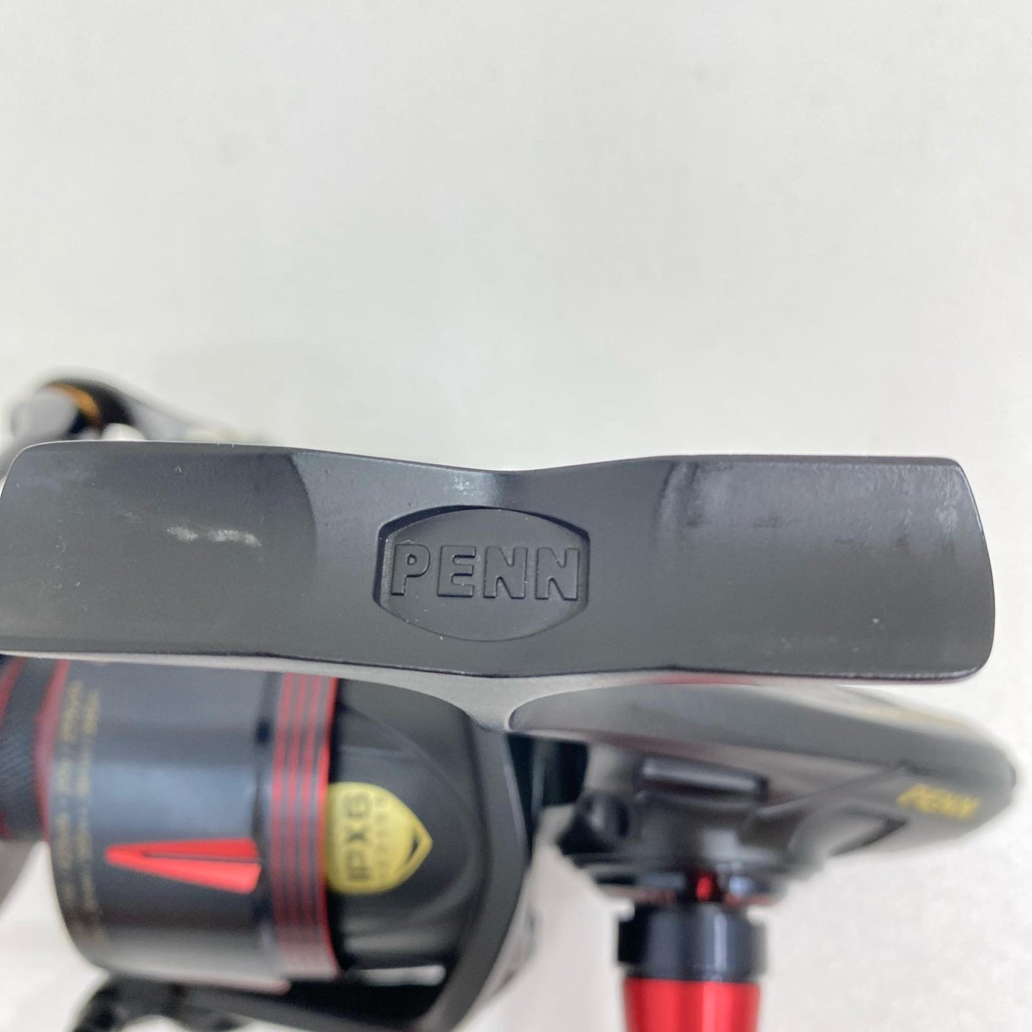 【中古】【フィッシング/釣り/釣具/リール】 【スピニングリール】 PENN スラマー3 6500HS【加古川店】