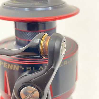 【中古】【フィッシング/釣り/釣具/リール】 【スピニングリール】 PENN スラマー3 6500HS【加古川店】