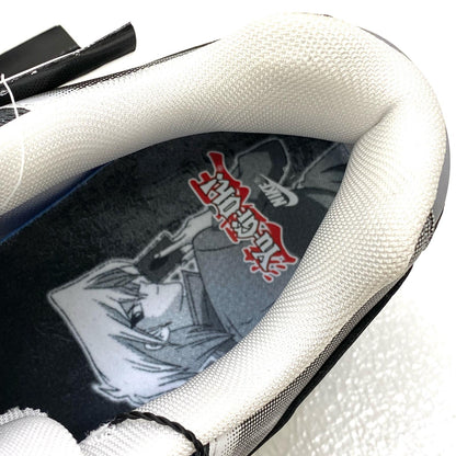 【中古】NIKE | ナイキ 遊戯王 × ナイキ エアマックス95 スニーカー ii7404-100 ブラック 27cm【加古川店】