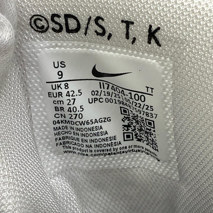 【中古】NIKE | ナイキ 遊戯王 × ナイキ エアマックス95 スニーカー ii7404-100 ブラック 27cm【加古川店】