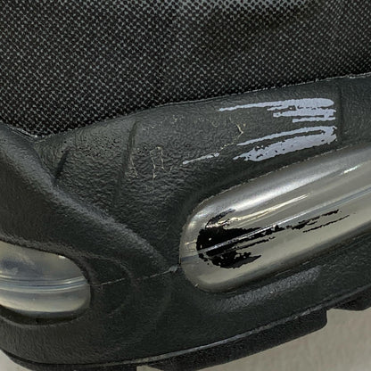 【中古】NIKE | ナイキ 遊戯王 × ナイキ エアマックス95 スニーカー ii7404-100 ブラック 27cm【加古川店】