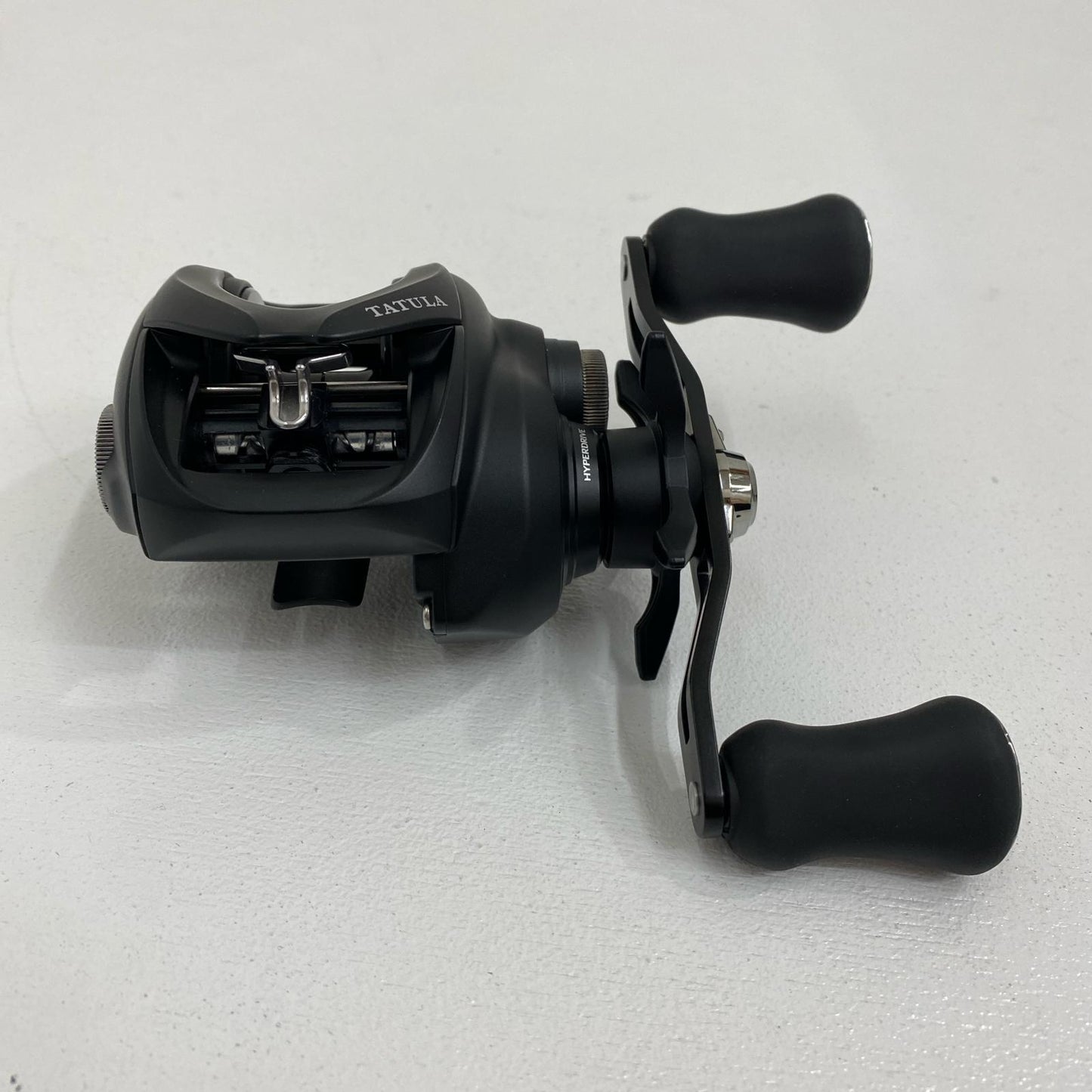 【中古】【フィッシング/釣り/釣具/リール】 【ベイトリール/左ハンドル】Daiwa | ダイワ 25タトゥーラTW 200XHL【加古川店】