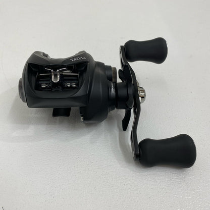 【中古】【フィッシング/釣り/釣具/リール】 【ベイトリール/左ハンドル】Daiwa | ダイワ 25タトゥーラTW 200XHL【加古川店】