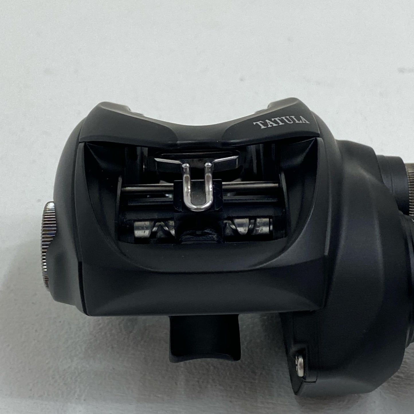 【中古】【フィッシング/釣り/釣具/リール】 【ベイトリール/左ハンドル】Daiwa | ダイワ 25タトゥーラTW 200XHL【加古川店】