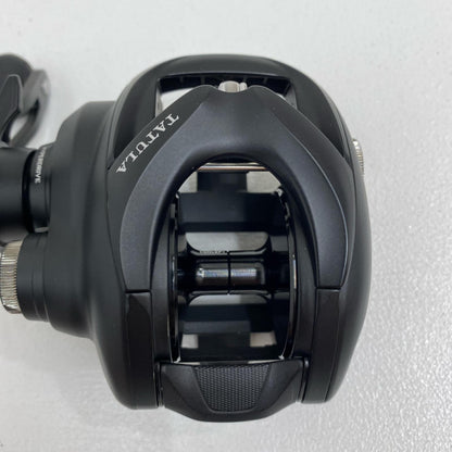 【中古】【フィッシング/釣り/釣具/リール】 【ベイトリール/左ハンドル】Daiwa | ダイワ 25タトゥーラTW 200XHL【加古川店】
