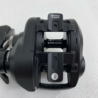 【中古】【フィッシング/釣り/釣具/リール】 【ベイトリール/左ハンドル】Daiwa | ダイワ 25タトゥーラTW 200XHL【加古川店】