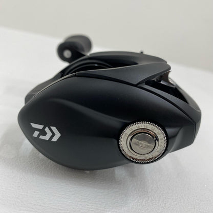 【中古】【フィッシング/釣り/釣具/リール】 【ベイトリール/左ハンドル】Daiwa | ダイワ 25タトゥーラTW 200XHL【加古川店】