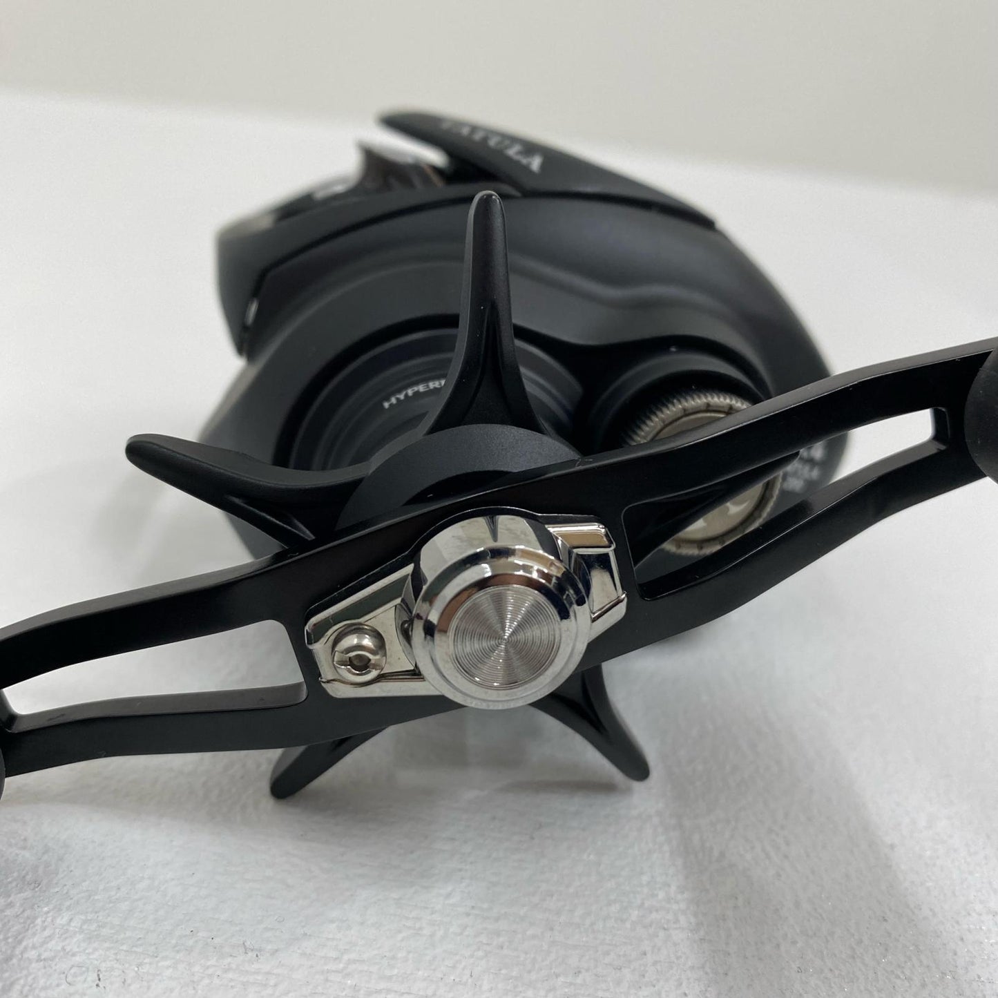 【中古】【フィッシング/釣り/釣具/リール】 【ベイトリール/左ハンドル】Daiwa | ダイワ 25タトゥーラTW 200XHL【加古川店】