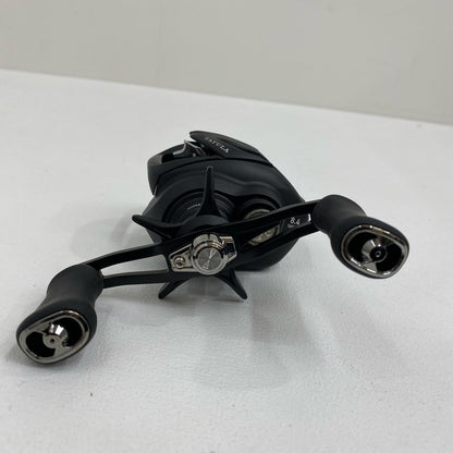 【中古】【フィッシング/釣り/釣具/リール】 【ベイトリール/左ハンドル】Daiwa | ダイワ 25タトゥーラTW 200XHL【加古川店】