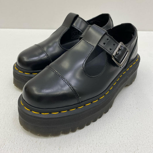 【中古】Dr.Martens | ドクターマーチン BETHAN スニーカー 15727001 ブラック【加古川店】