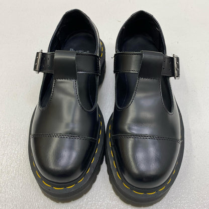 【中古】Dr.Martens | ドクターマーチン BETHAN スニーカー 15727001 ブラック【加古川店】