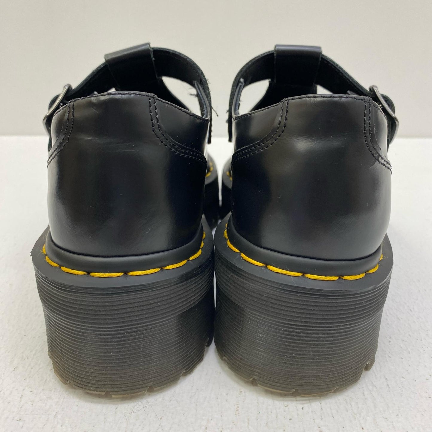 【中古】Dr.Martens | ドクターマーチン BETHAN スニーカー 15727001 ブラック【加古川店】