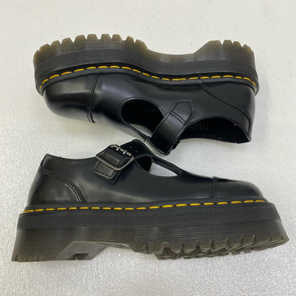 【中古】Dr.Martens | ドクターマーチン BETHAN スニーカー 15727001 ブラック【加古川店】