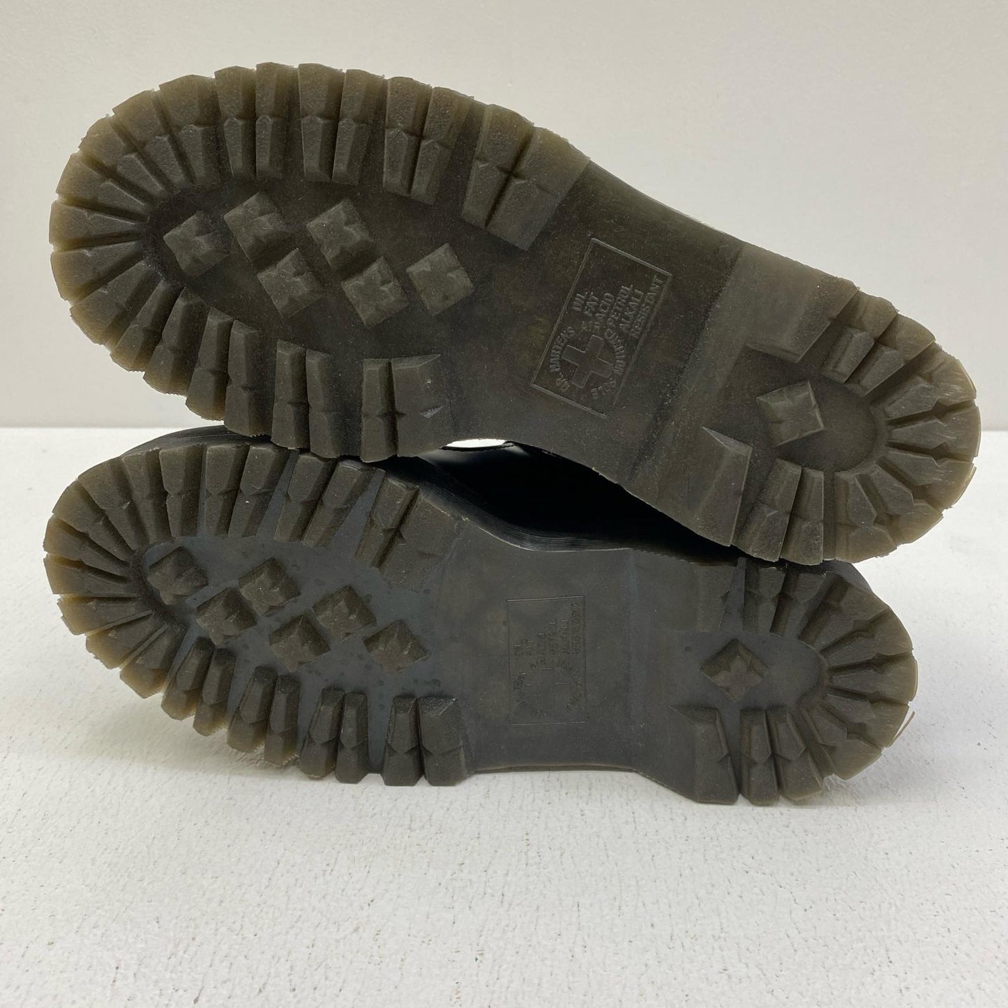 【中古】Dr.Martens | ドクターマーチン BETHAN スニーカー 15727001 ブラック【加古川店】