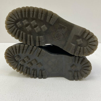 【中古】Dr.Martens | ドクターマーチン BETHAN スニーカー 15727001 ブラック【加古川店】