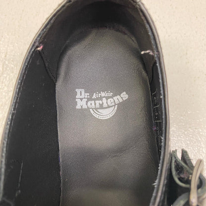 【中古】Dr.Martens | ドクターマーチン BETHAN スニーカー 15727001 ブラック【加古川店】