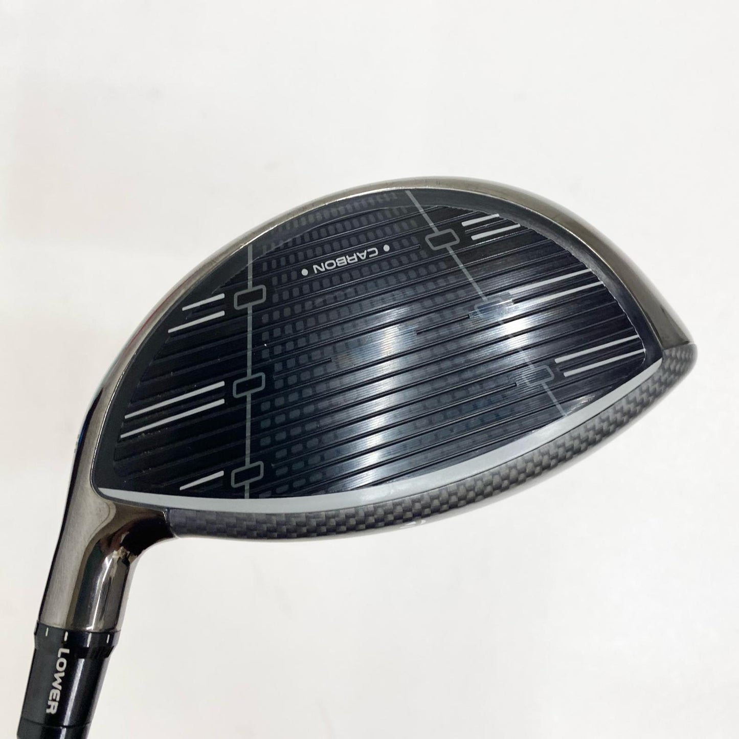 【中古】【ゴルフ用品】 TaylorMade | テーラーメイド Qi35 MAX LITE (2025)1W 10.5° AIR SPEESER 約45インチ フレックスSR ヘッドカバー付属【加古川店】