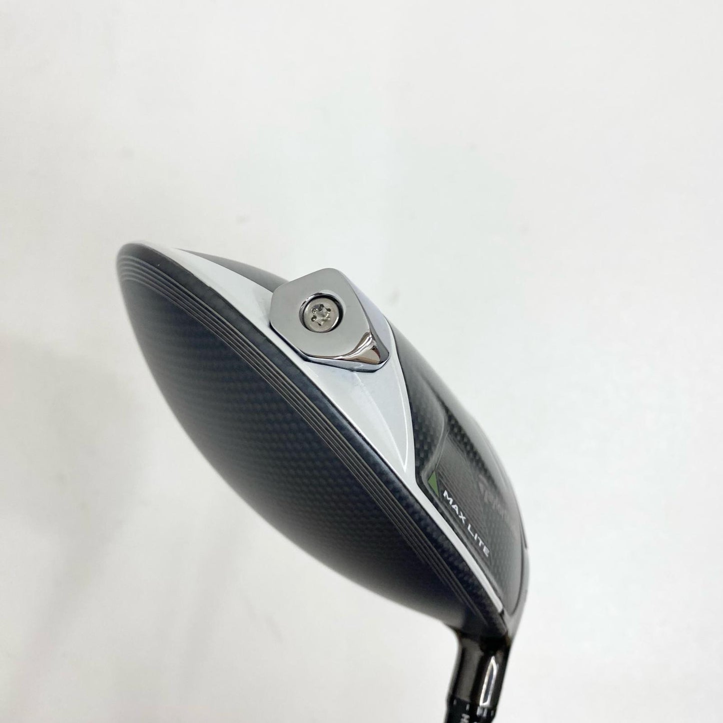 【中古】【ゴルフ用品】 TaylorMade | テーラーメイド Qi35 MAX LITE (2025)1W 10.5° AIR SPEESER 約45インチ フレックスSR ヘッドカバー付属【加古川店】